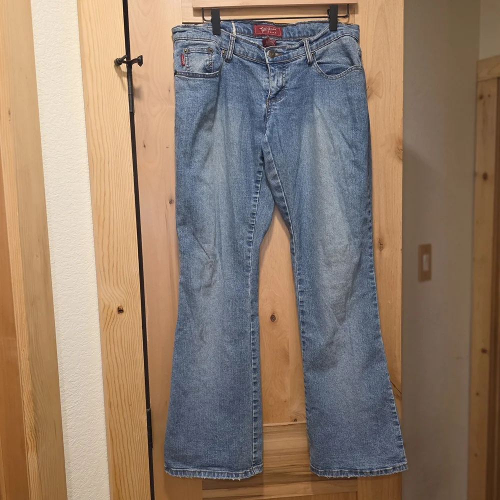 Tyte Jeans y2k tyte